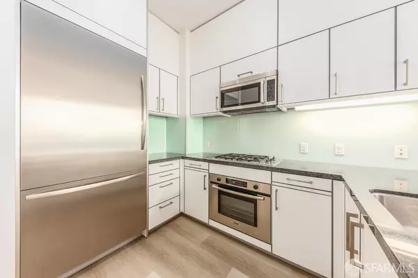 1 bedroom apartment for rent in Financial District SF - San Francisco, San Francisco