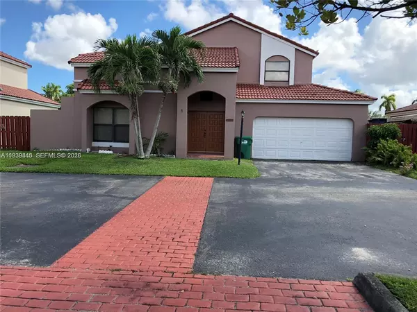 4 bedrooms apartment for rent in Westchester FL - Miami Dade, Miami