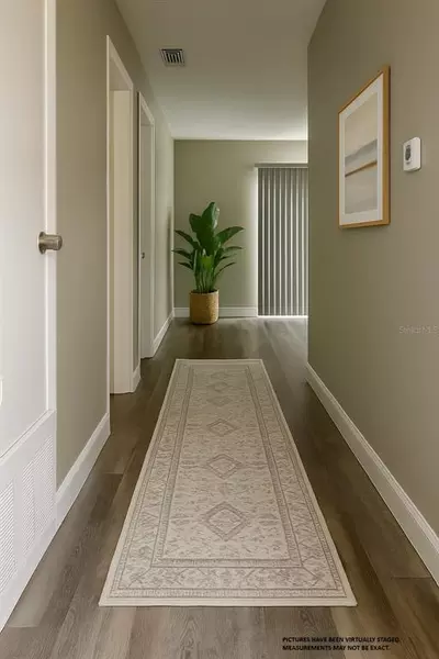 2 bedrooms apartment for rent in Williamsburg - South Orlando, Orlando