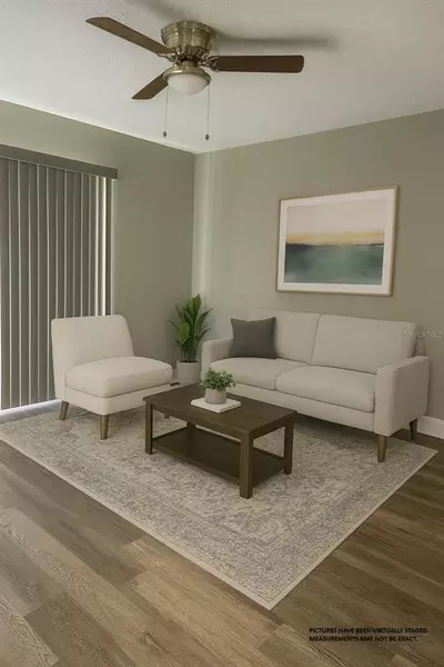 2 bedrooms apartment for rent in Williamsburg - South Orlando, Orlando