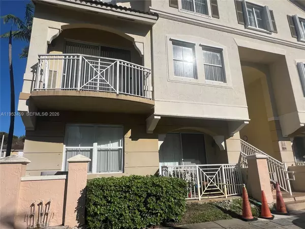 2 bedrooms apartment for rent in Westchester FL - Miami Dade, Miami