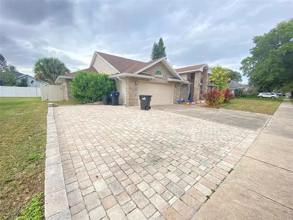 4 bedrooms apartment for rent in Conway - South Orlando, Orlando