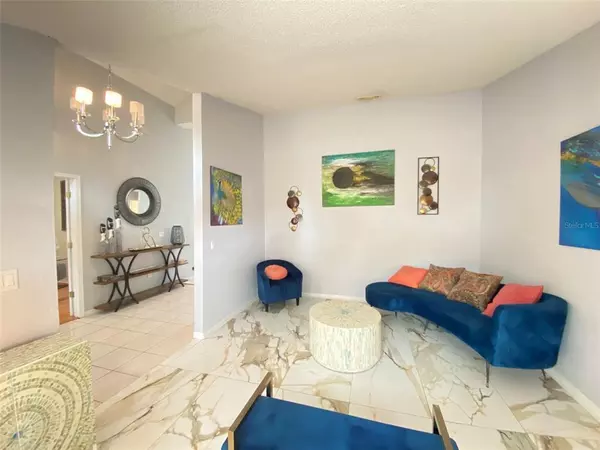 4 bedrooms apartment for rent in Conway - South Orlando, Orlando