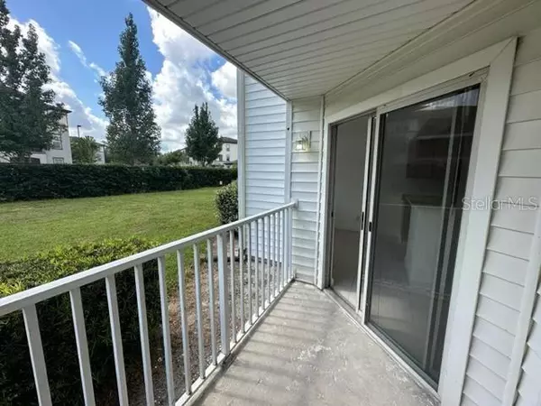 1 bedroom apartment for rent in Williamsburg - South Orlando, Orlando