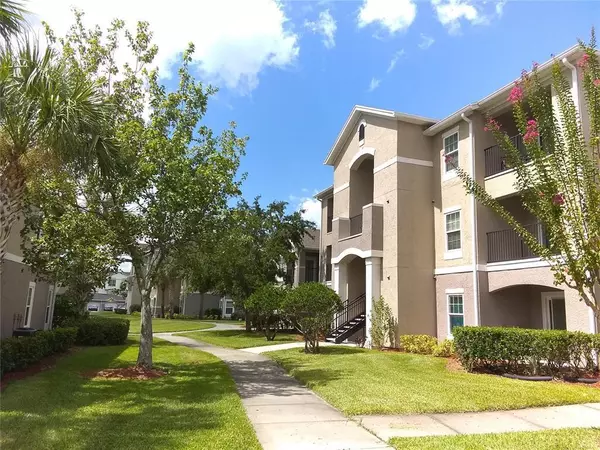 1 bedroom apartment for rent in Vista East - East Orlando, Orlando