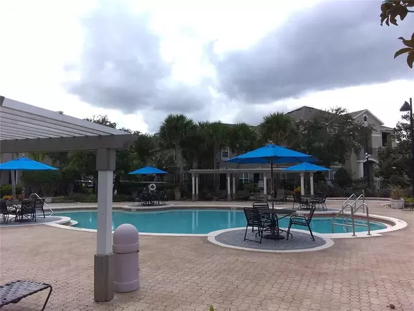 1 bedroom apartment for rent in Vista East - East Orlando, Orlando