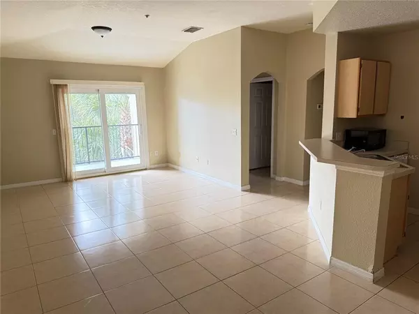 1 bedroom apartment for rent in Vista East - East Orlando, Orlando