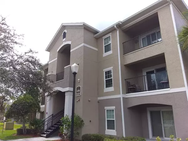 1 bedroom apartment for rent in Vista East - East Orlando, Orlando