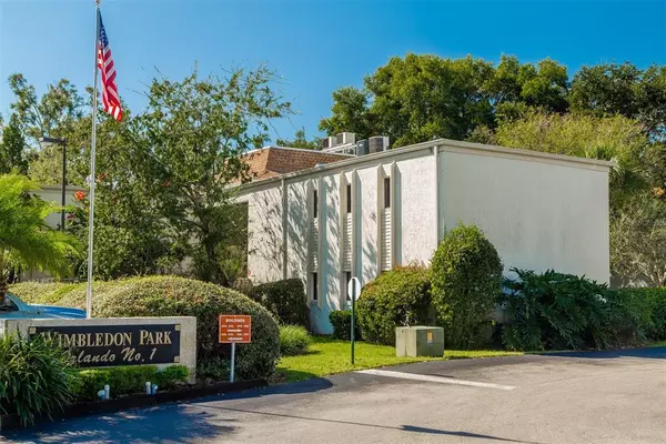 1 bedroom apartment for rent in Conway - South Orlando, Orlando