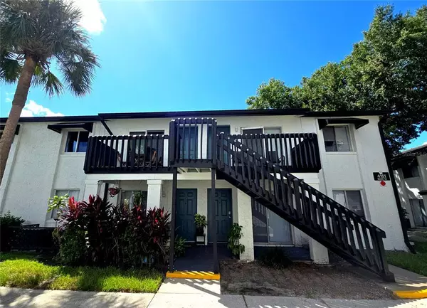1 bedroom apartment for rent in Conway - South Orlando, Orlando
