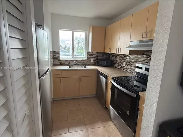 2 bedrooms apartment for rent in Cutler Bay - Miami Dade, Miami