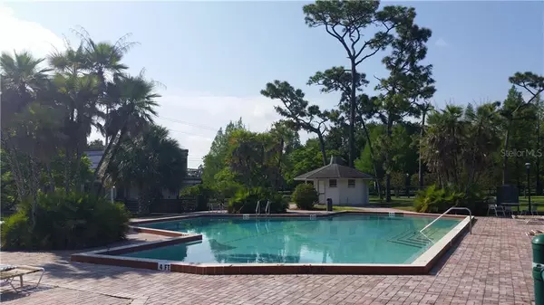 1 bedroom apartment for rent in Azalea Park - East Orlando, Orlando