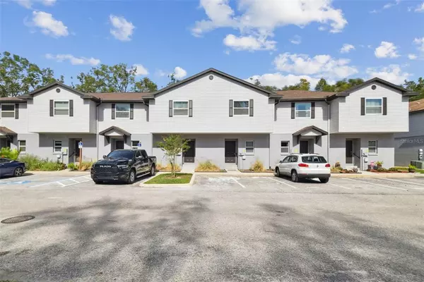 2 bedrooms apartment for rent in Egypt Lake-Leto - North Tampa, Tampa