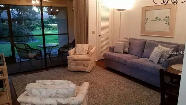 1 bedroom apartment for rent in The Meadows - Sarasota, Sarasota