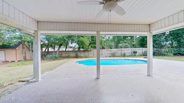 4 bedrooms apartment for rent in San Mateo - Northside, Jacksonville