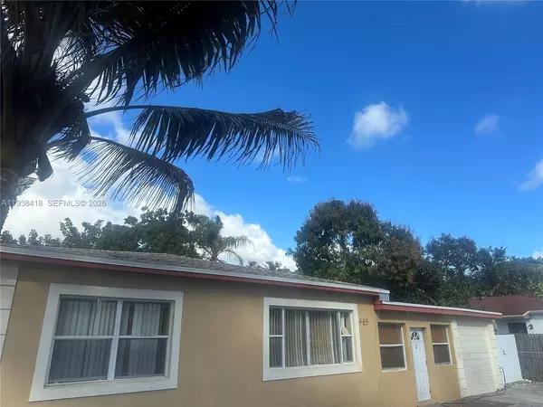 3 bedrooms apartment for rent in North Miami Beach - Miami Dade, Miami