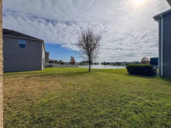 3 bedrooms apartment for rent in Wesley Chapel - North Tampa, Tampa