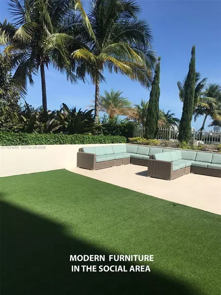 1 bedroom apartment for rent in Coral Way - Miami, Miami