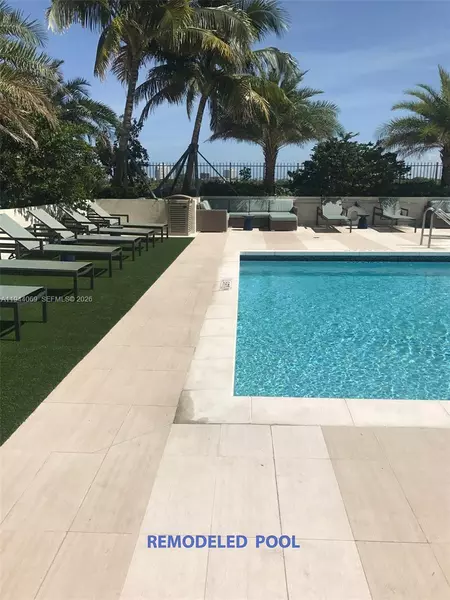 1 bedroom apartment for rent in Coral Way - Miami, Miami