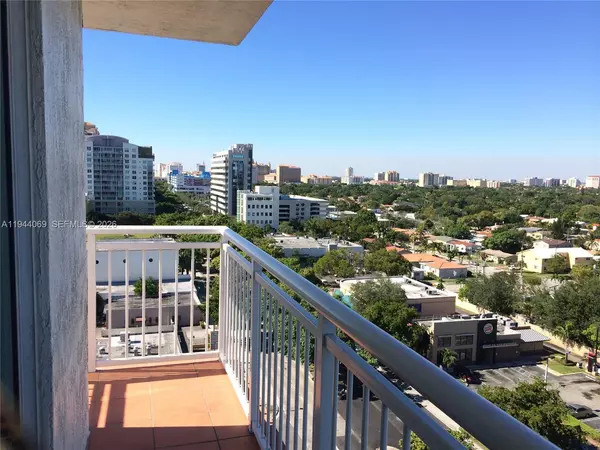 1 bedroom apartment for rent in Coral Way - Miami, Miami