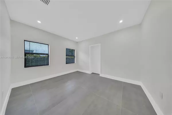 3 bedrooms apartment for rent in Little Haiti - Miami, Miami