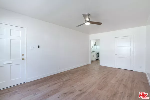 Studio Apartment for rent in Harvard Heights - Central Los Angeles, Los Angeles
