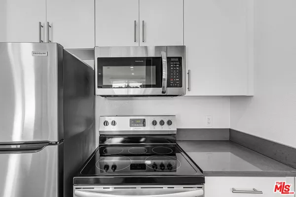 2 bedrooms apartment for rent in Mid City - Central Los Angeles, Los Angeles