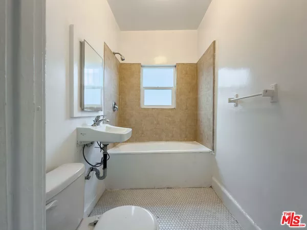 Studio Apartment for rent in Pico Union - Central Los Angeles, Los Angeles
