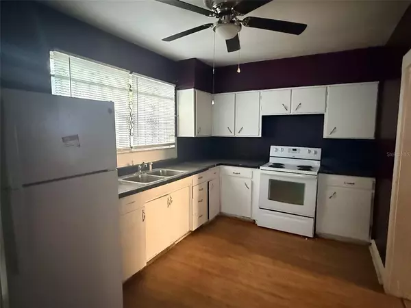 3 bedrooms apartment for rent in College Hill - East Tampa, Tampa
