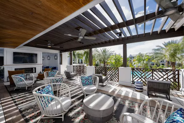 1 bedroom apartment for rent in Williamsburg - South Orlando, Orlando