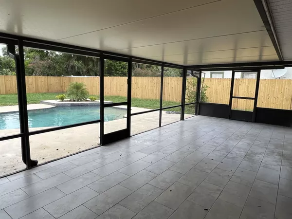 3 bedrooms apartment for rent in Conway - South Orlando, Orlando