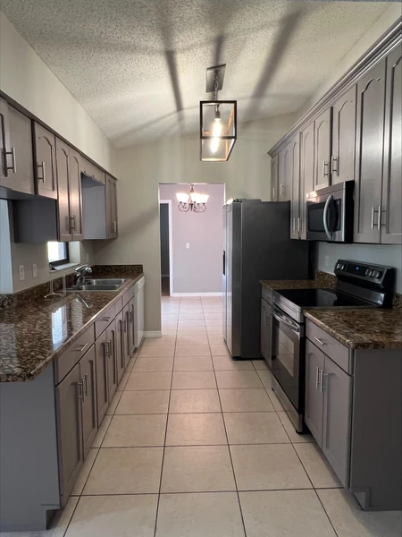 3 bedrooms apartment for rent in Conway - South Orlando, Orlando