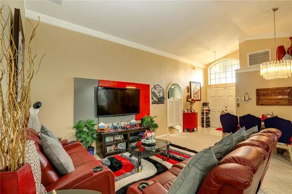 4 bedrooms apartment for rent in Vista East - East Orlando, Orlando