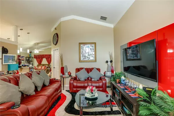 4 bedrooms apartment for rent in Vista East - East Orlando, Orlando