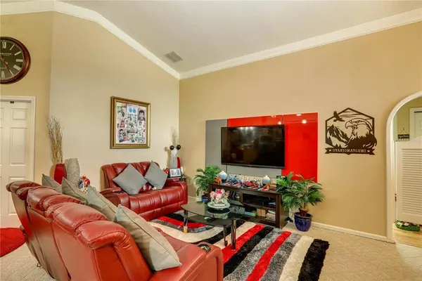 4 bedrooms apartment for rent in Vista East - East Orlando, Orlando