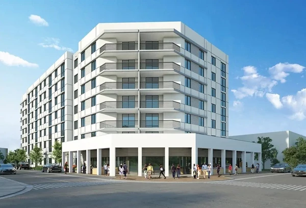 2 bedrooms apartment for rent in Cutler Bay - Miami Dade, Miami