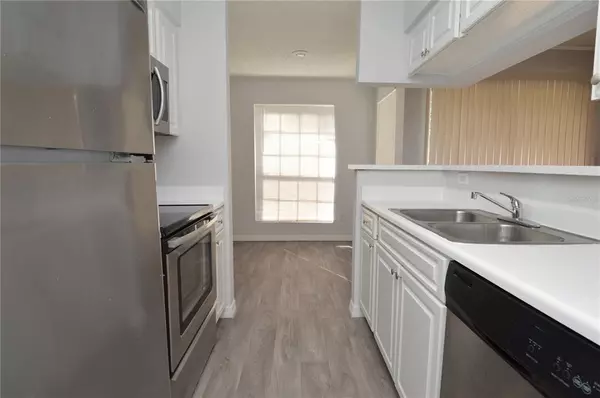 1 bedroom apartment for rent in Egypt Lake-Leto - North Tampa, Tampa