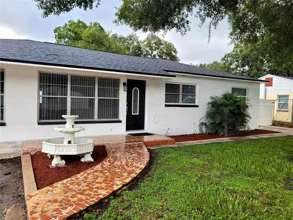 4 bedrooms apartment for rent in Forest Hills Tampa - North Tampa, Tampa