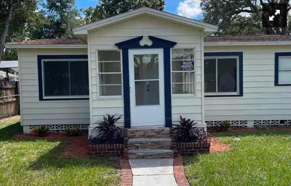 4 bedrooms apartment for rent in Sulphur Springs - North Tampa, Tampa