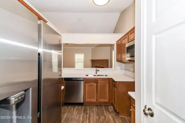 3 bedrooms apartment for rent in Highlands - Northside, Jacksonville