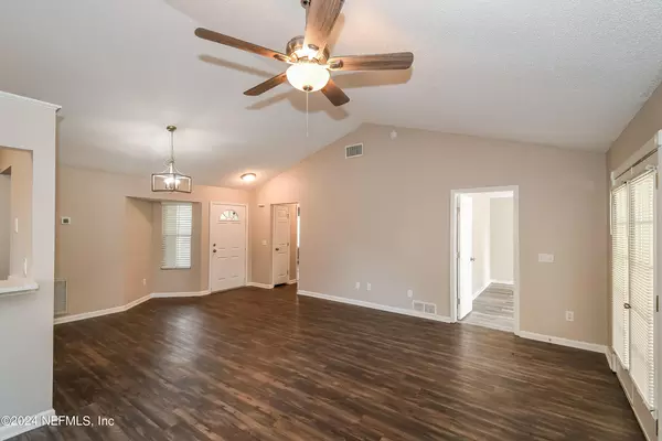 3 bedrooms apartment for rent in Highlands - Northside, Jacksonville