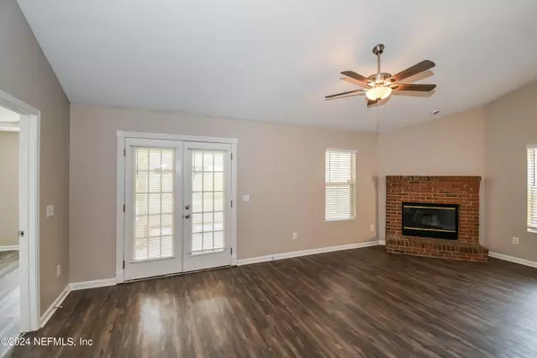 3 bedrooms apartment for rent in Highlands - Northside, Jacksonville