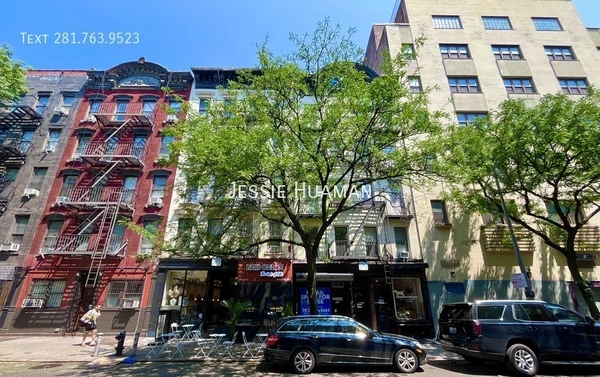1 bedroom apartment for rent in East Village - Manhattan, New York
