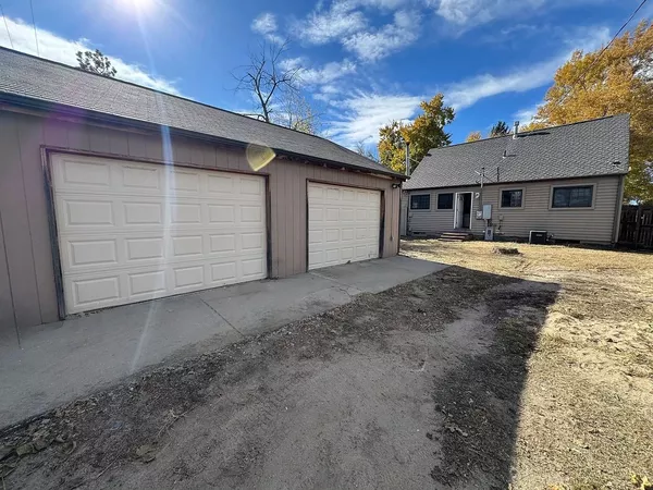3 bedrooms apartment for rent in East Colfax - East Denver, Denver
