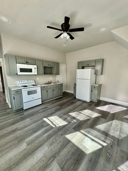 1 bedroom apartment for rent in Stenton - North Philadelphia, Philadelphia