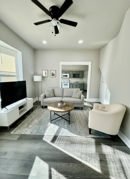 1 bedroom apartment for rent in Stenton - North Philadelphia, Philadelphia