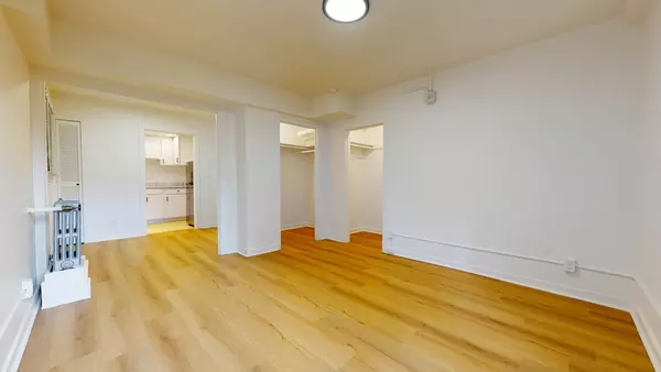 Studio Apartment for rent in Lower Nob Hill - San Francisco, San Francisco