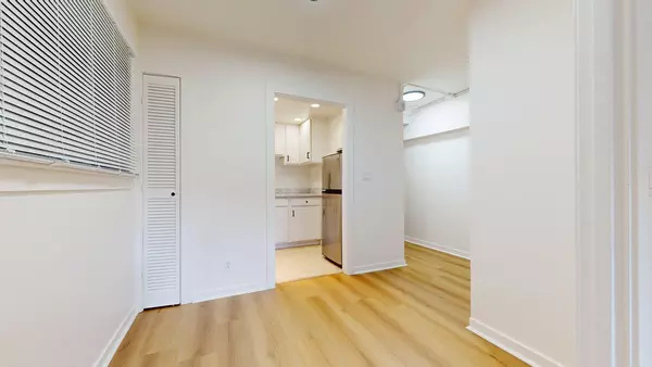 Studio Apartment for rent in Lower Nob Hill - San Francisco, San Francisco