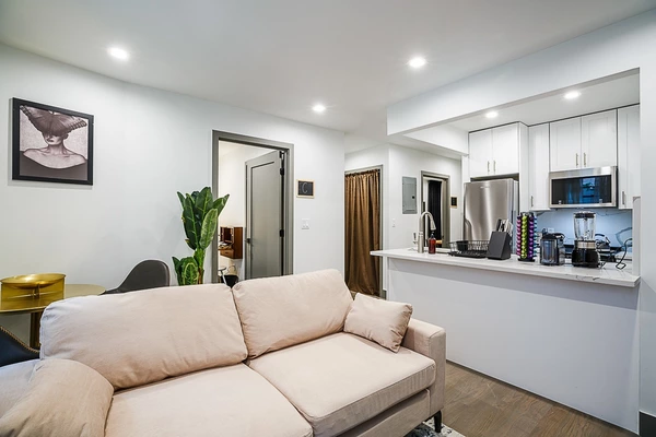 Coliving in Morningside Heights - Manhattan, New York