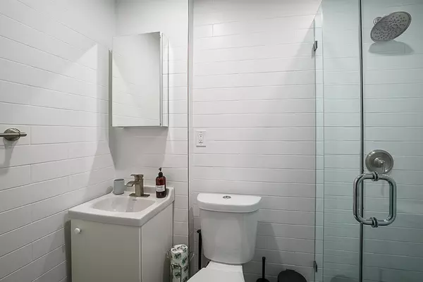 Coliving in Morningside Heights - Manhattan, New York